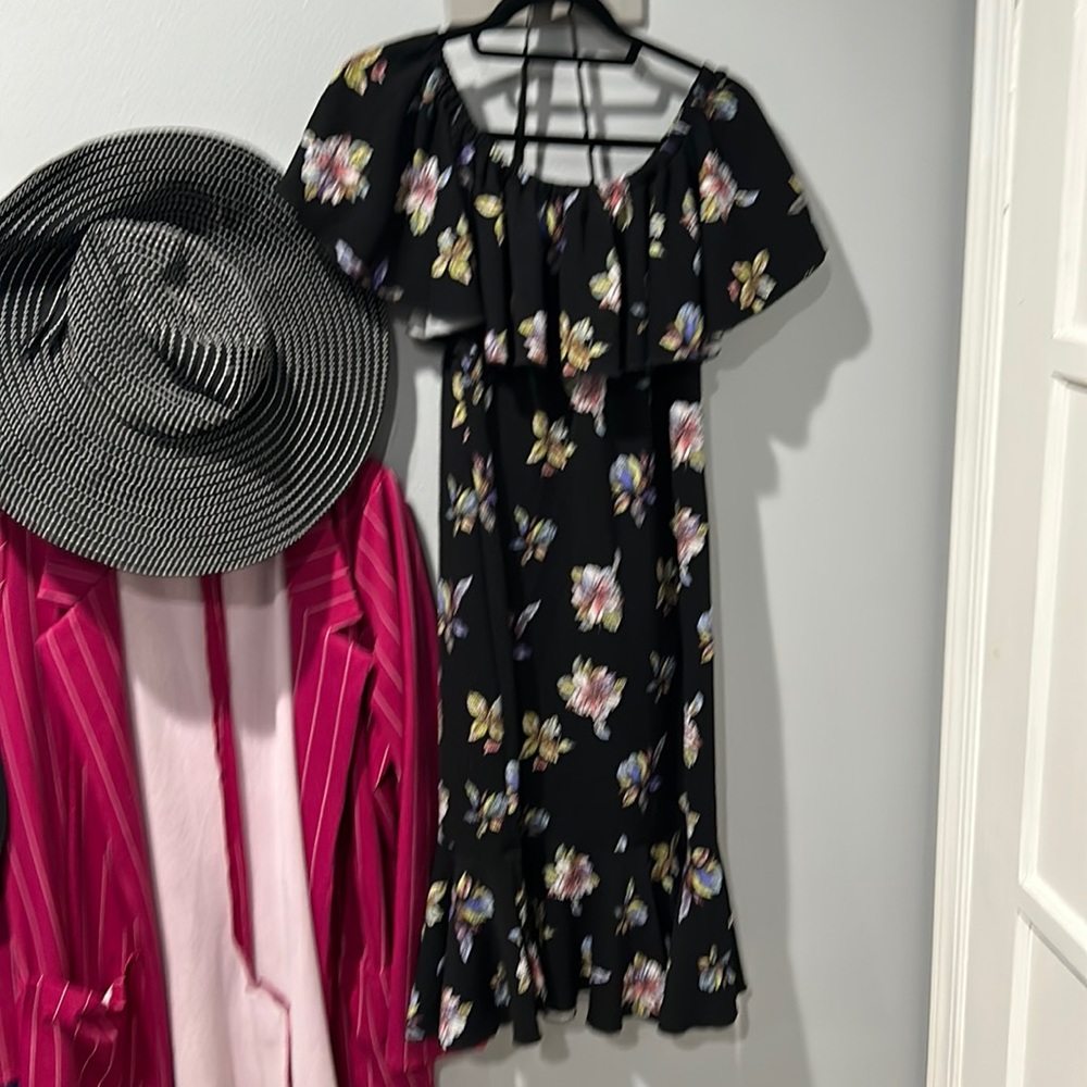 Lularoe Cici dress